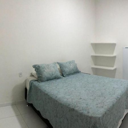 Hotel Das Palmeiras 巴雷拉斯 外观 照片