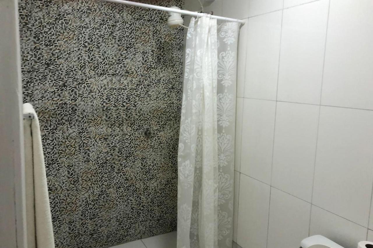 Hotel Das Palmeiras 巴雷拉斯 外观 照片